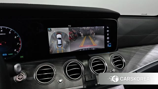 Mercedes-Benz E-Class W213 id 3799953 из Кореи 7