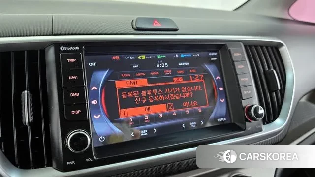 Kia The New Ray id 3651716 из Кореи 7