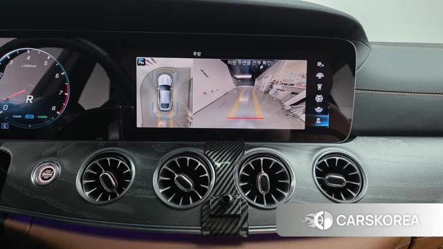 Mercedes-Benz AMG GT id 3922636 из Кореи 7