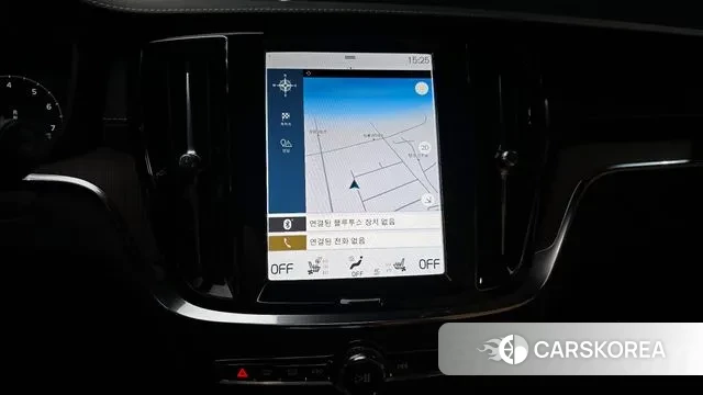 Volvo V60 Cross-Country 2nd Generation id 3778260 из Кореи 7