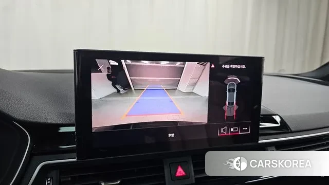 Audi A5 (F5) id 3646403 из Кореи 7