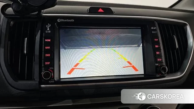 Kia The New Ray id 3499366 из Кореи 7