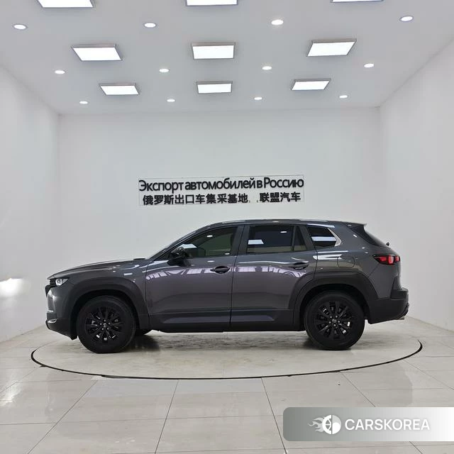 Mazda CX-50 line also id 4367408 из Китая 7