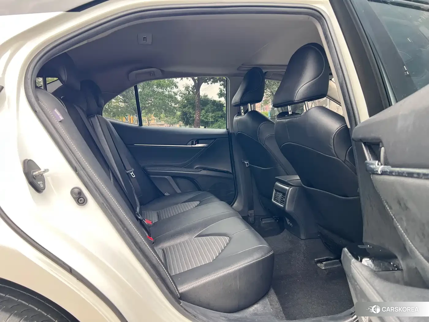 Toyota Camry id 4570827 из Китая 7