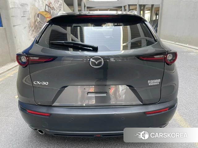 Mazda CX-30 id 4258971 из Китая 7