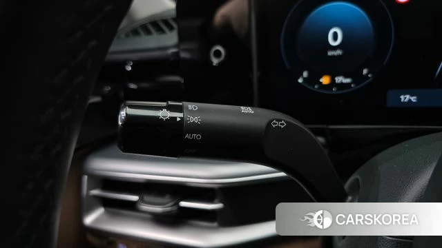 Hyundai Grandeur (GN7) id 3891852 из Кореи 7