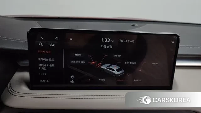 Genesis The New G70 id 3581243 из Кореи 7