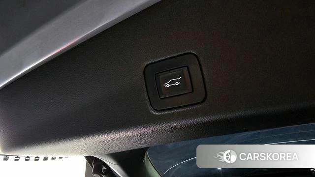 Chevrolet (GM Daewoo) Trailblazer id 3872634 из Кореи 7