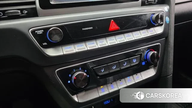 Hyundai Sonata New Rise id 3672550 из Кореи 7