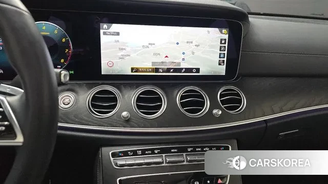 Mercedes-Benz E-Class W213 id 3360366 из Кореи 7