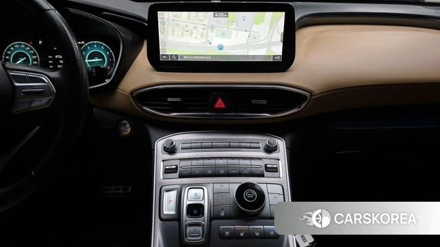 Hyundai The New Santa Fe id 3812961 из Кореи 7