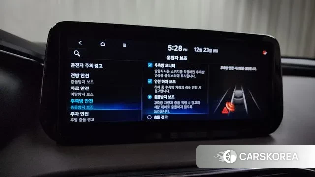 Hyundai The New Santa Fe id 3508800 из Кореи 7