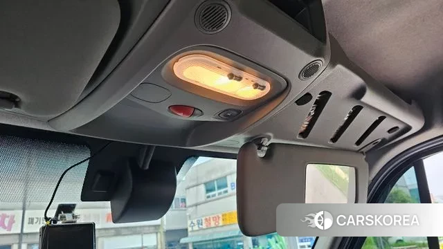 Renault Korea (Samsung) Master id 2986372 из Кореи 7