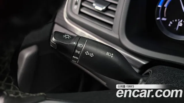 Hyundai Sonata New Rise Hybrid id 2242022 из Кореи 7