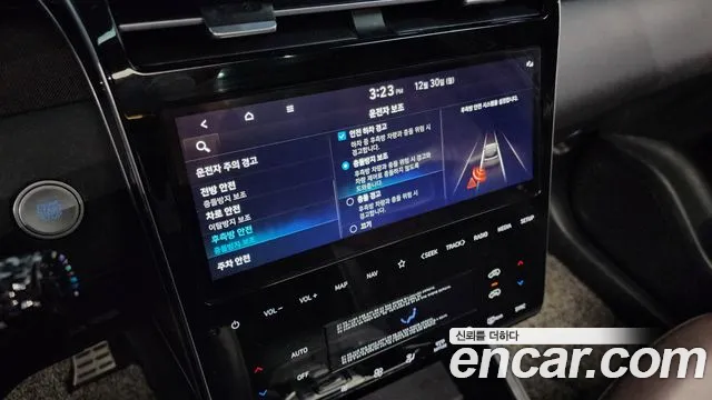 Hyundai Tucson (NX4) id 2273562 из Кореи 7