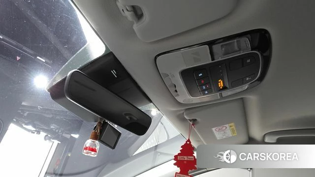 Hyundai Tucson (NX4) id 4580830 из Кореи 7