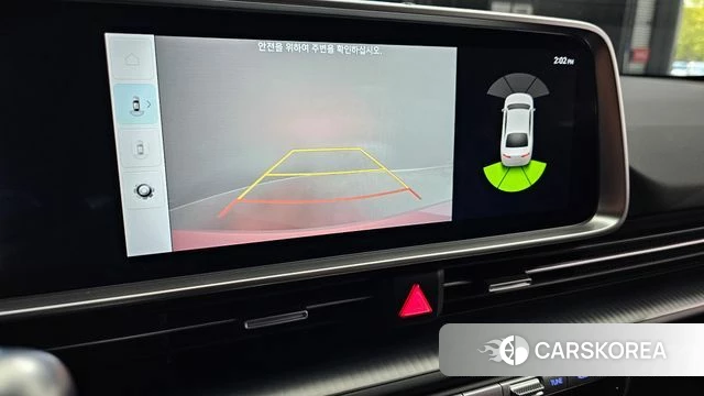Hyundai Ionic 6 id 4893023 из Кореи 7