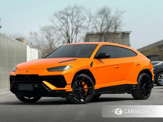 Lamborghini Urus id 3913638 из Китая 7