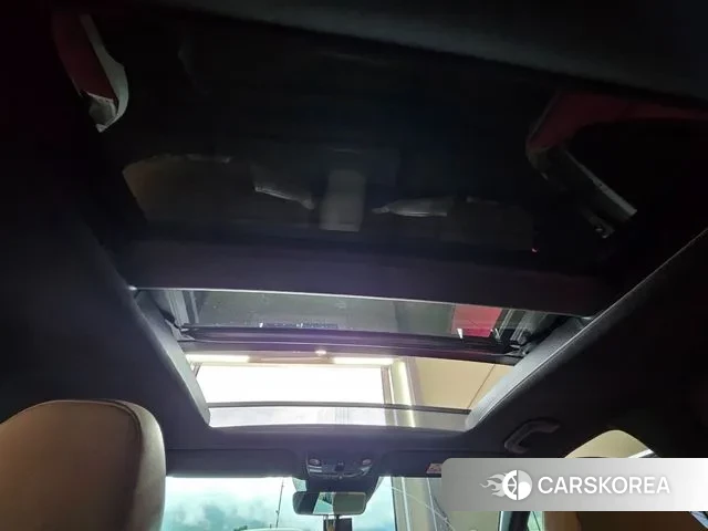 Kia K5 3rd generation id 3038592 из Кореи 7