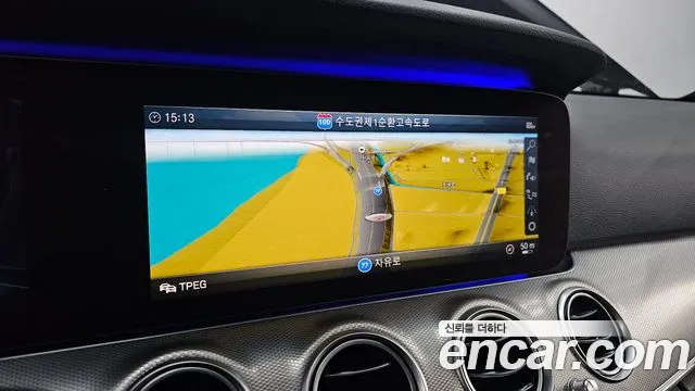 Mercedes-Benz E-Class W213 id 2370186 из Кореи 7