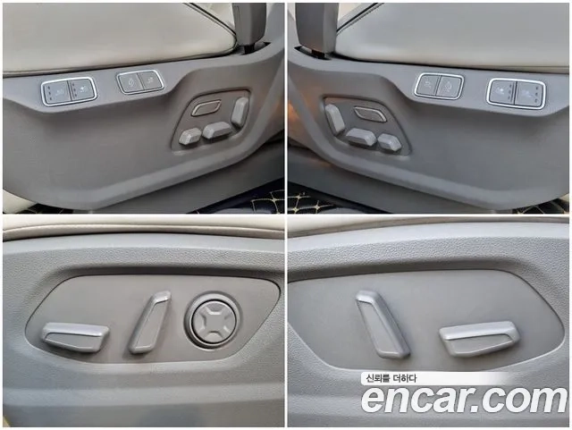 Hyundai Staria id 2874149 из Кореи 7