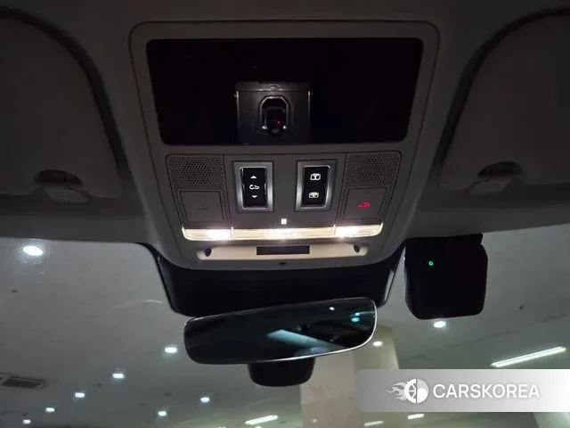 Land Rover Range Rover Evoque 2nd Generation id 3400524 из Кореи 7
