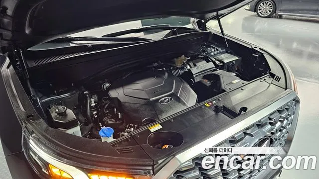 Hyundai Palisade id 2688287 из Кореи 7