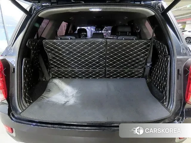 Hyundai Palisade id 3626996 из Кореи 7