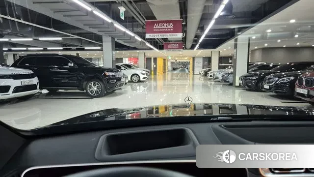 Mercedes-Benz S-Class W223 id 2968828 из Кореи 7