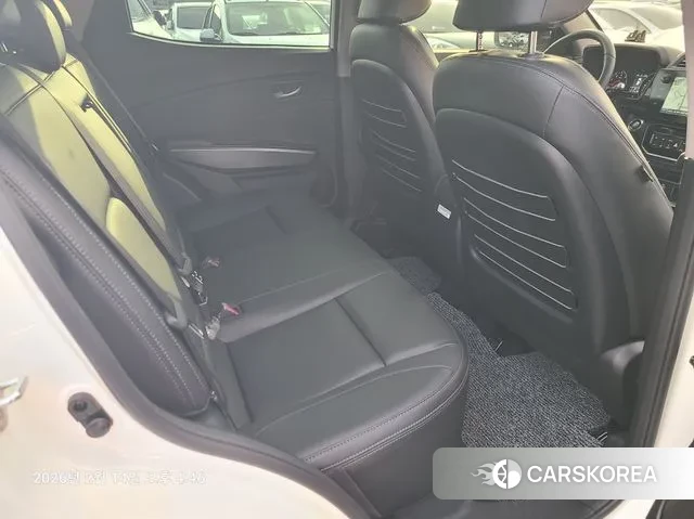 Ssangyong The New Tivoli id 3715968 из Кореи 7