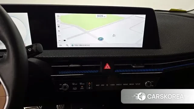 Kia EV6 id 3508064 из Кореи 7