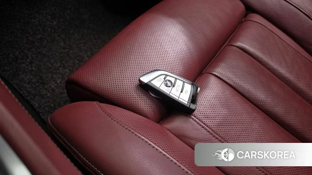 BMW X6 (G06) id 4683811 из Кореи 7