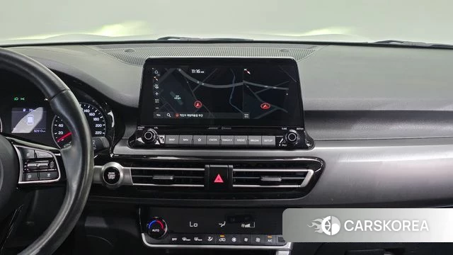 Kia Seltos id 4775346 из Кореи 7