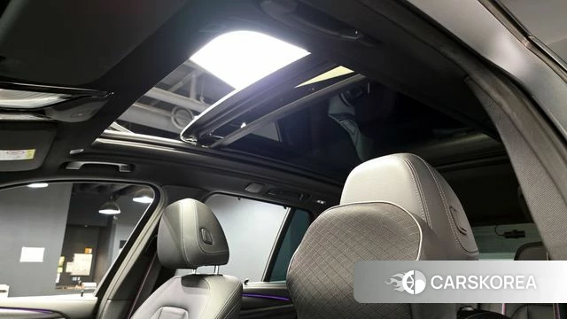 BMW X3 (G01) id 4282153 из Кореи 7