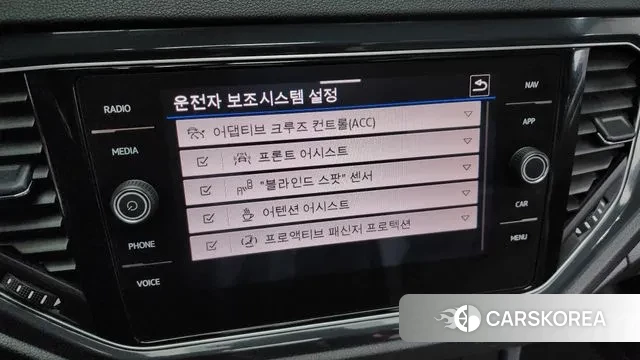 Volkswagen T-Roc id 3458873 из Кореи 7