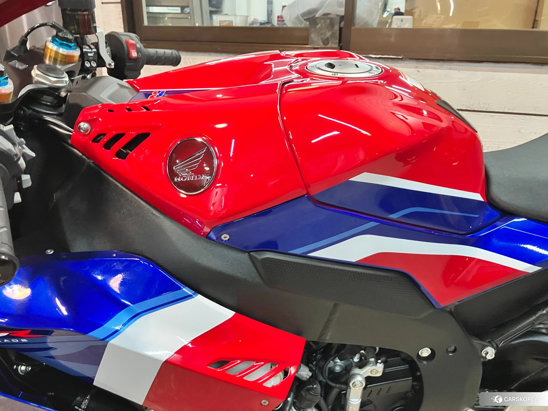 OTHER CBR1000RR-R FB SP id 4347907 из Японии 7