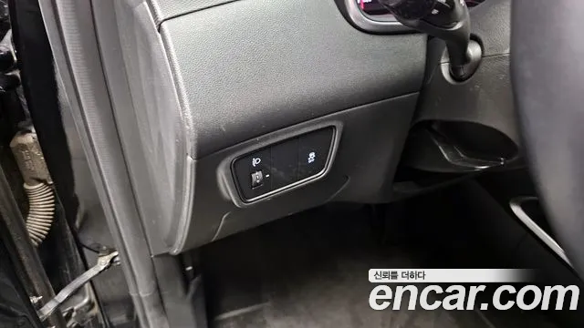 Hyundai Tucson (NX4) id 2515890 из Кореи 7