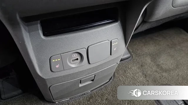 Kia The New Carnival id 3622025 из Кореи 7