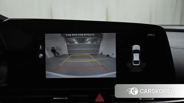 Hyundai Avante (CN7) id 3361516 из Кореи 7