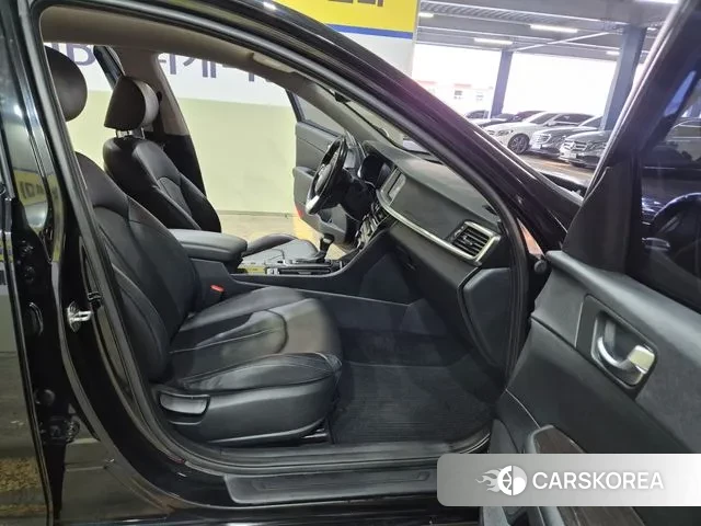 Kia The New K5 2nd generation id 3703595 из Кореи 7