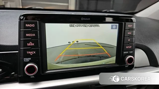 Kia All New Morning (JA) id 3728067 из Кореи 7