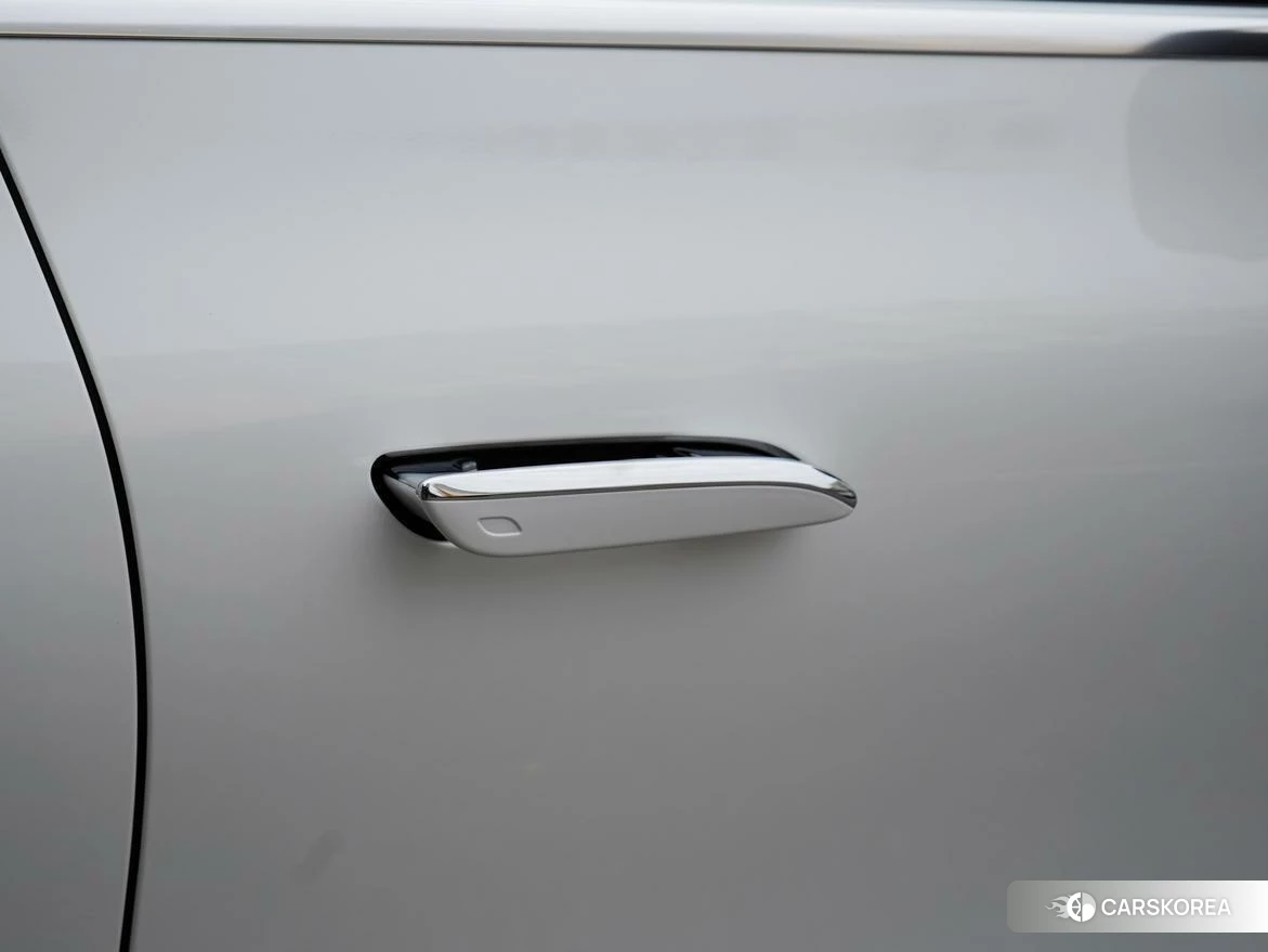 Mercedes-Benz EQE id 4487132 из Китая 7