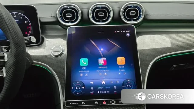 Mercedes-Benz CLE-Class C236 id 2938859 из Кореи 7