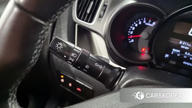 Kia The New Ray id 3597769 из Кореи 7