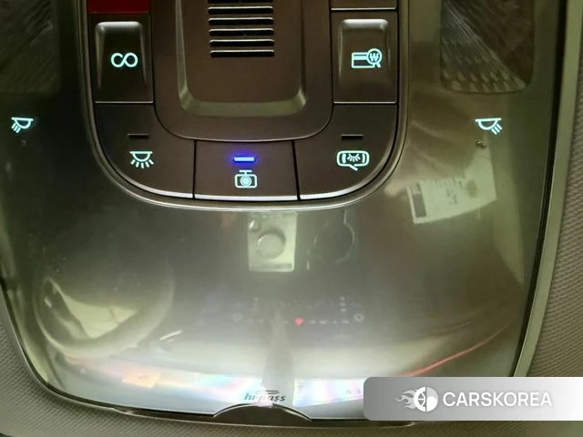 Genesis G80 (RG3) id 3890960 из Кореи 7