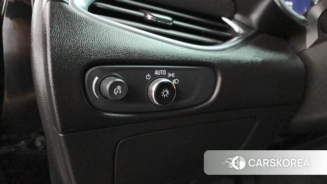 Chevrolet (GM Daewoo) The New Malibu id 4196308 из Кореи 7