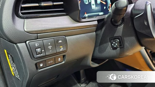 Kia K7 Premier id 4356598 из Кореи 7