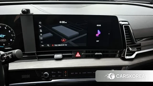 Kia Sportage 5th Generation id 3561380 из Кореи 7