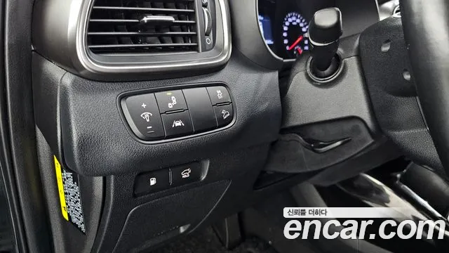 Kia The New Sorento id 2834782 из Кореи 7