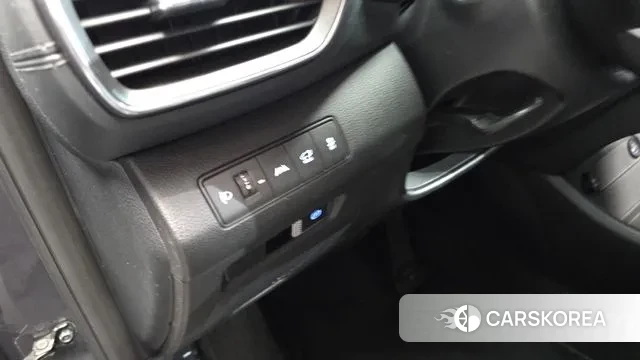 Hyundai The New Santa Fe id 3312542 из Кореи 7